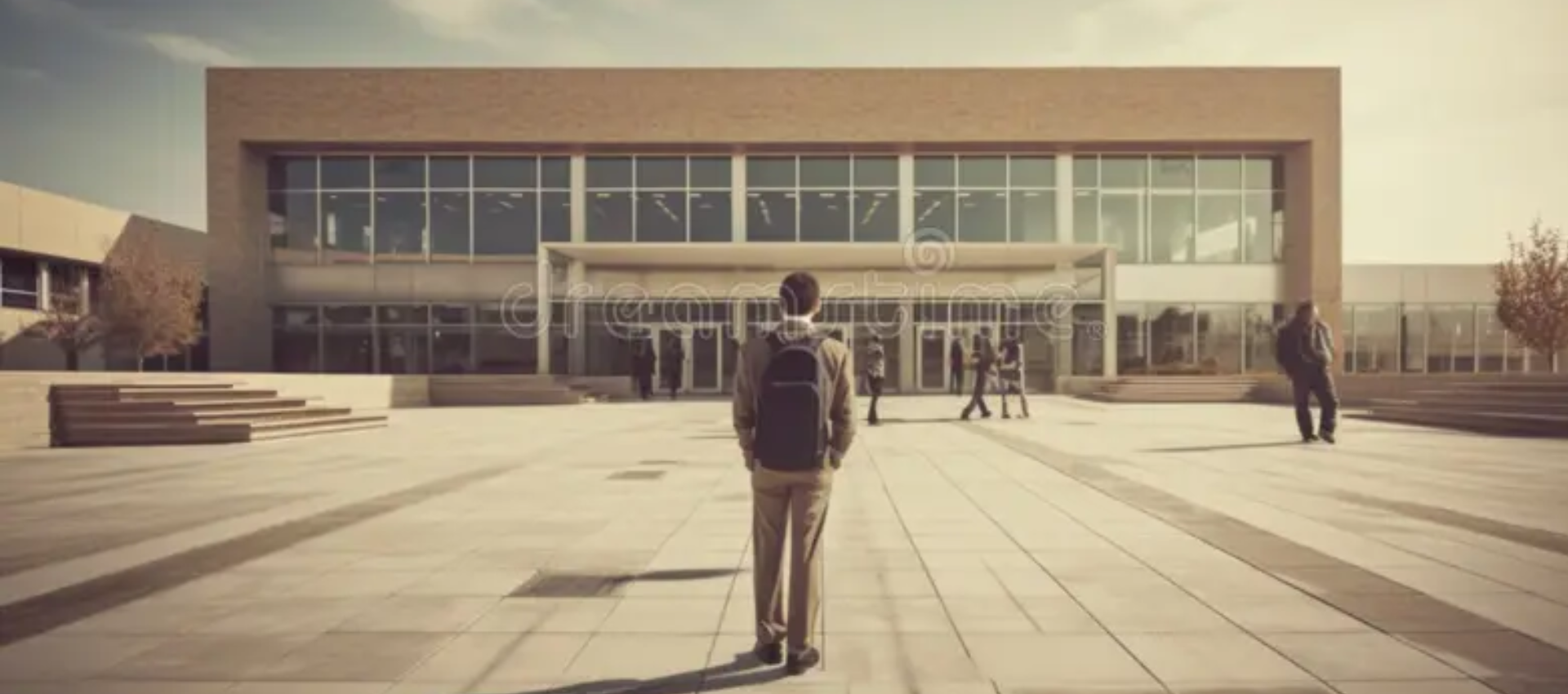 DataBind School & College