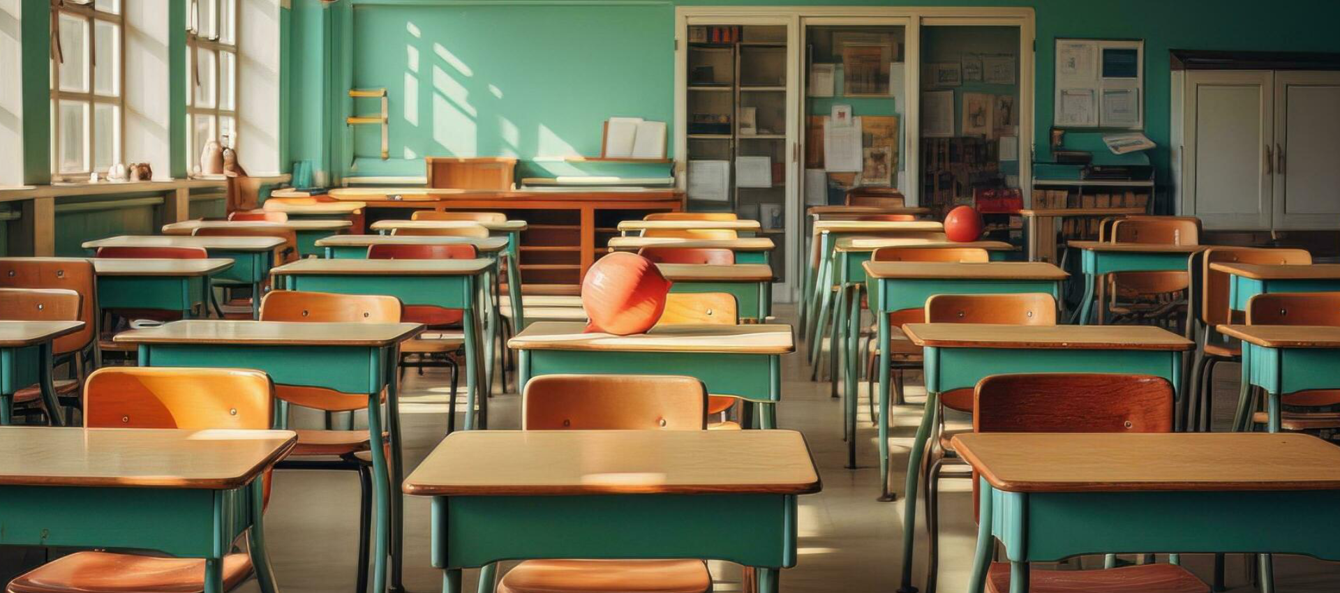 DataBind School & College